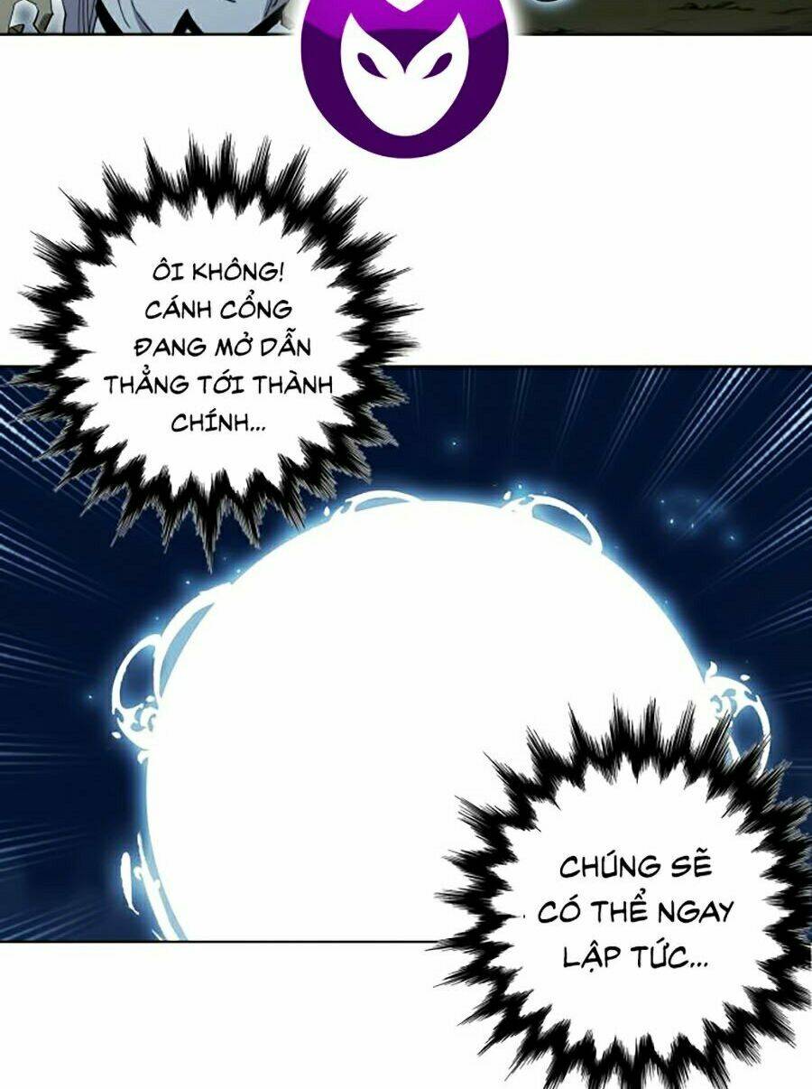 Hard Core Leveling Warrior Ss2 Chapter 71 - Trang 2