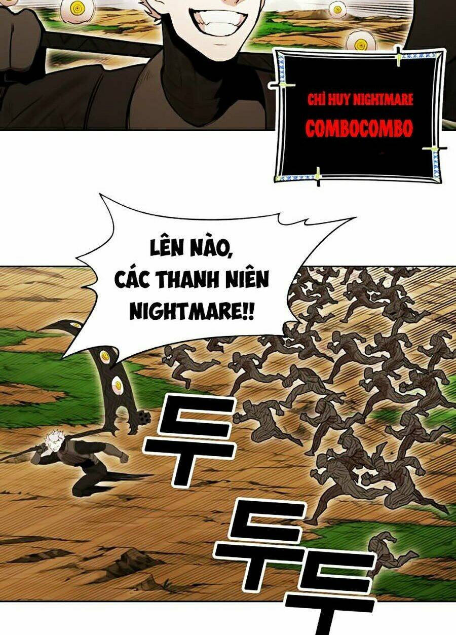 Hard Core Leveling Warrior Ss2 Chapter 71 - Trang 2