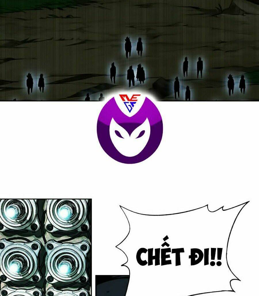 Hard Core Leveling Warrior Ss2 Chapter 71 - Trang 2