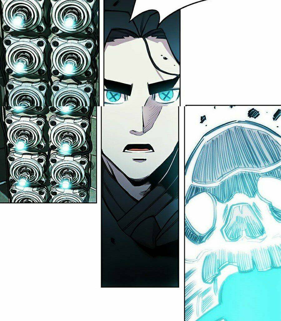 Hard Core Leveling Warrior Ss2 Chapter 71 - Trang 2