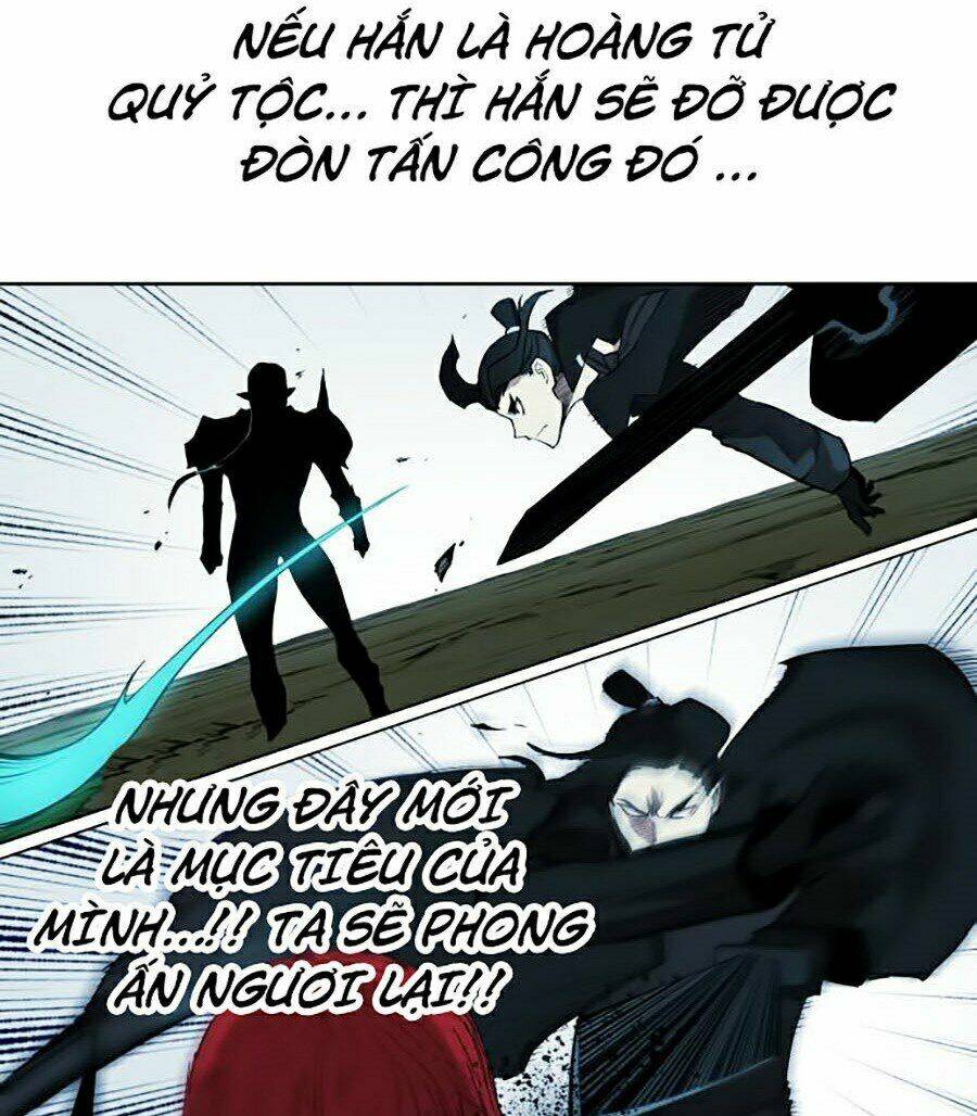 Hard Core Leveling Warrior Ss2 Chapter 71 - Trang 2