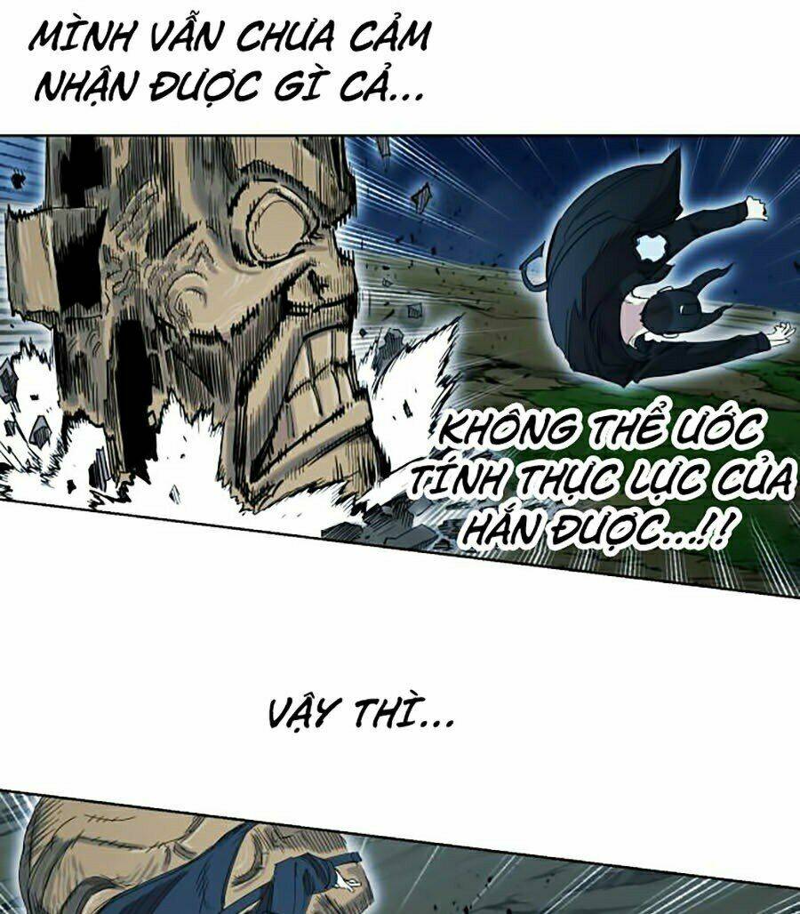 Hard Core Leveling Warrior Ss2 Chapter 71 - Trang 2