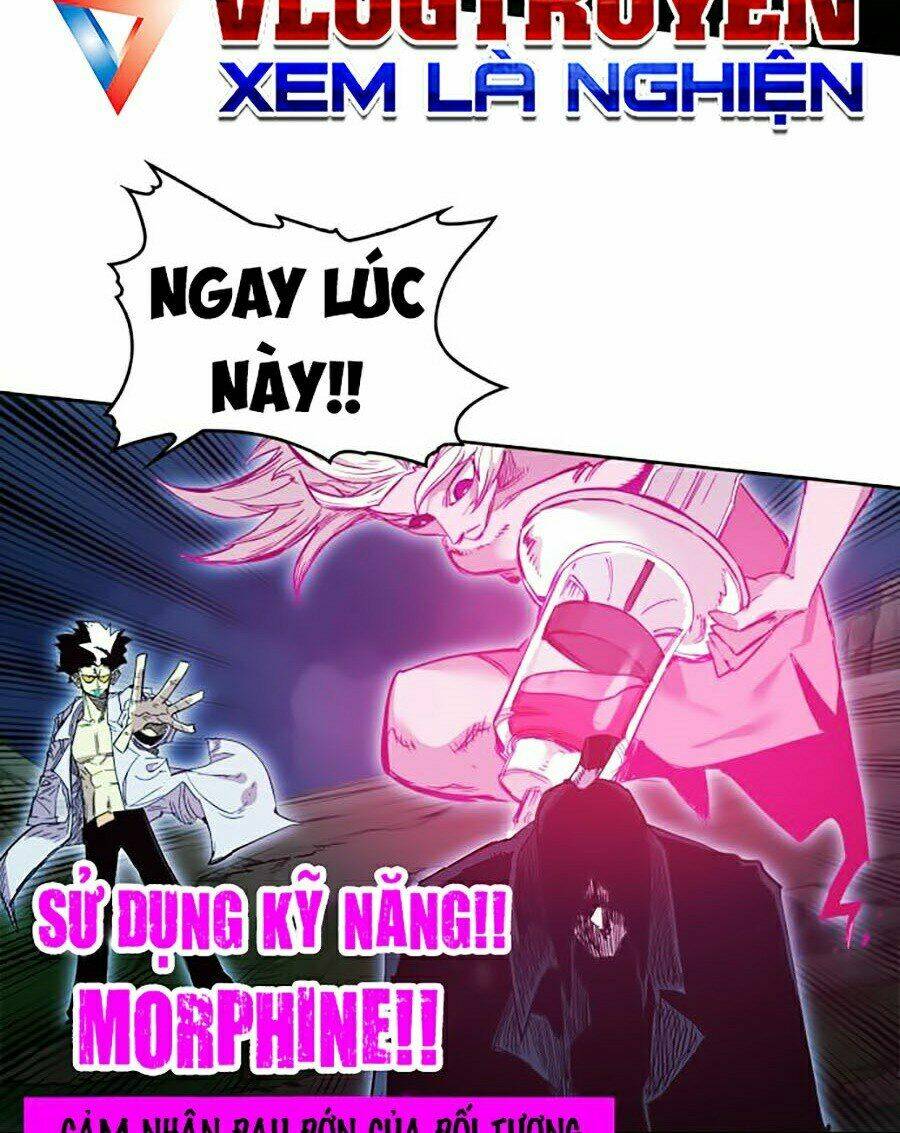 Hard Core Leveling Warrior Ss2 Chapter 72 - Trang 2