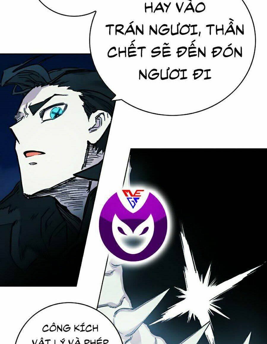 Hard Core Leveling Warrior Ss2 Chapter 72 - Trang 2