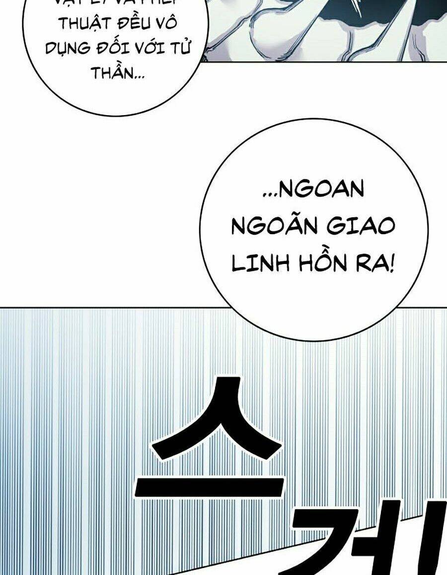 Hard Core Leveling Warrior Ss2 Chapter 72 - Trang 2