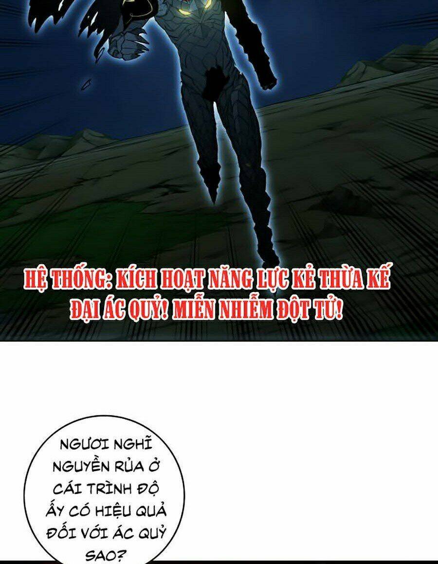 Hard Core Leveling Warrior Ss2 Chapter 72 - Trang 2