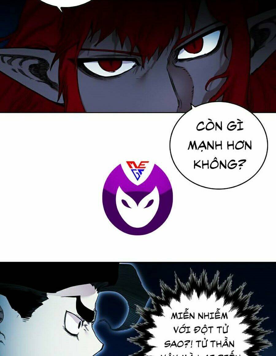 Hard Core Leveling Warrior Ss2 Chapter 72 - Trang 2