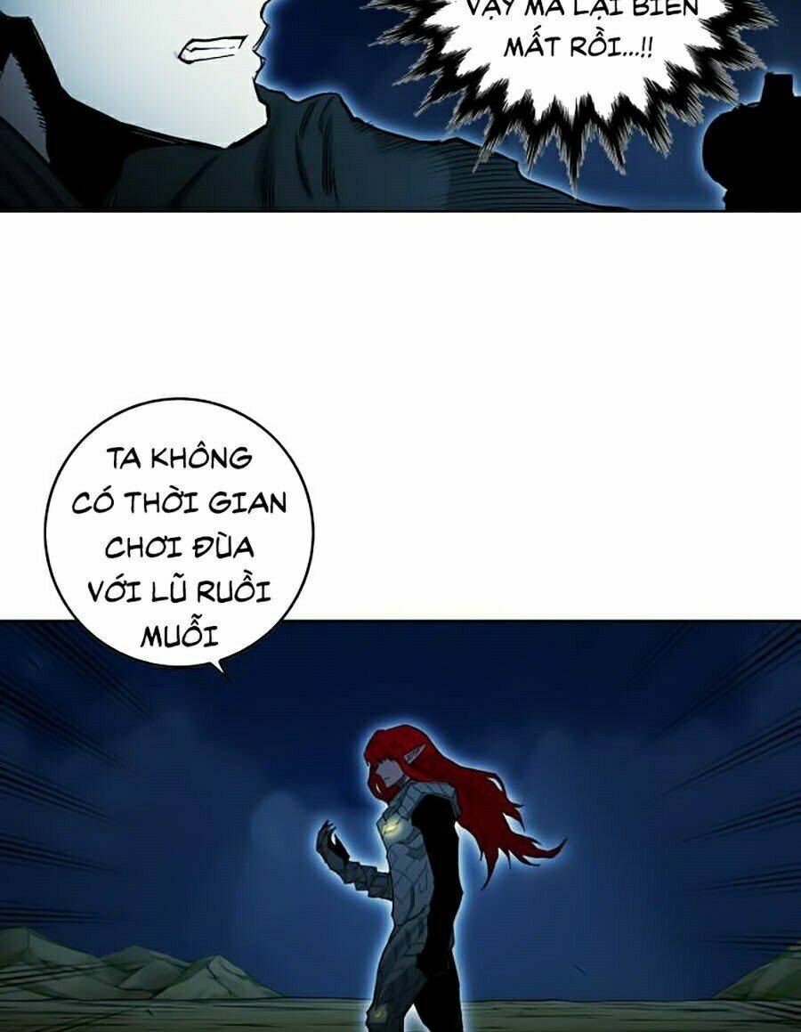 Hard Core Leveling Warrior Ss2 Chapter 72 - Trang 2