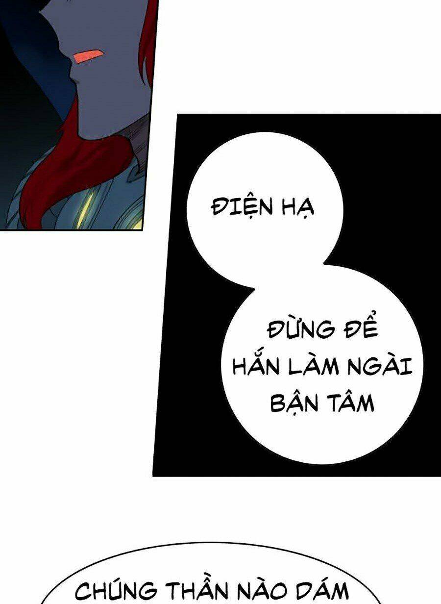 Hard Core Leveling Warrior Ss2 Chapter 72 - Trang 2