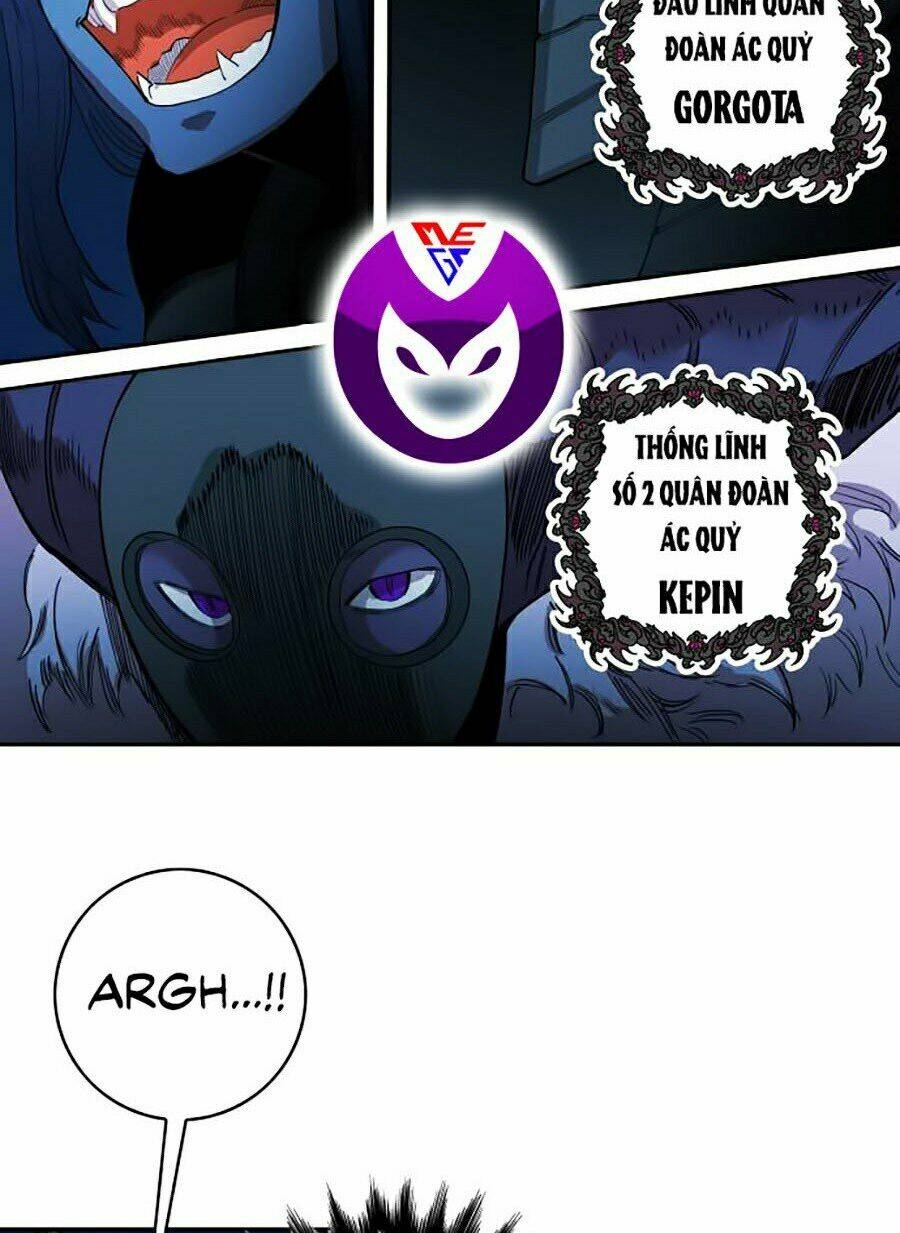 Hard Core Leveling Warrior Ss2 Chapter 72 - Trang 2