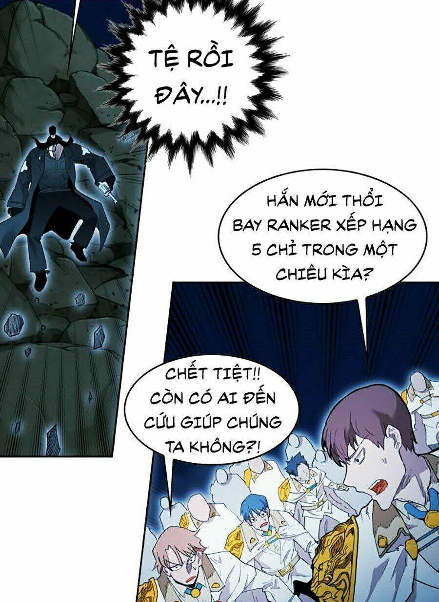 Hard Core Leveling Warrior Ss2 Chapter 72 - Trang 2