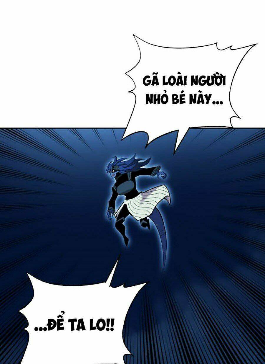 Hard Core Leveling Warrior Ss2 Chapter 72 - Trang 2