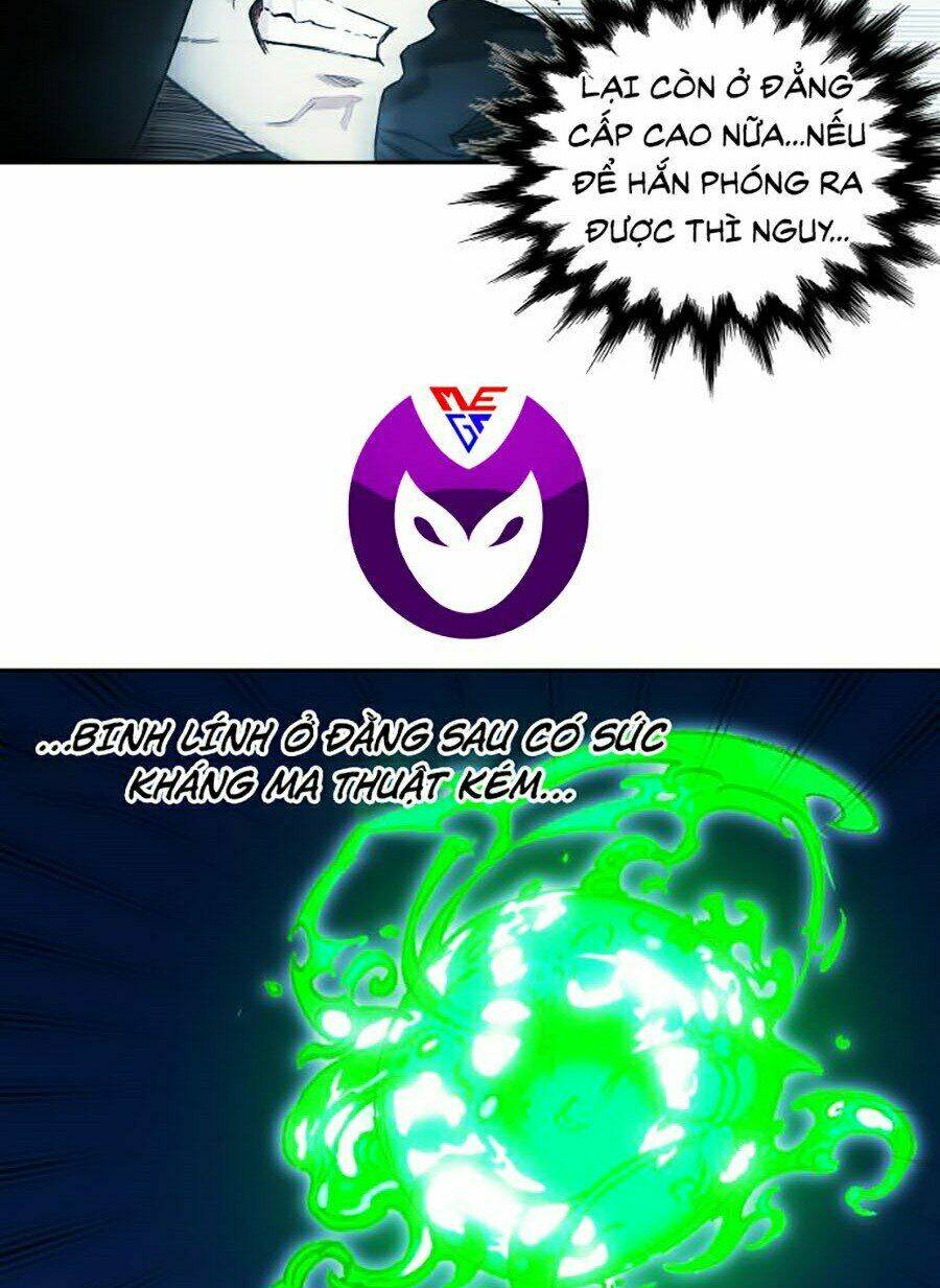 Hard Core Leveling Warrior Ss2 Chapter 72 - Trang 2