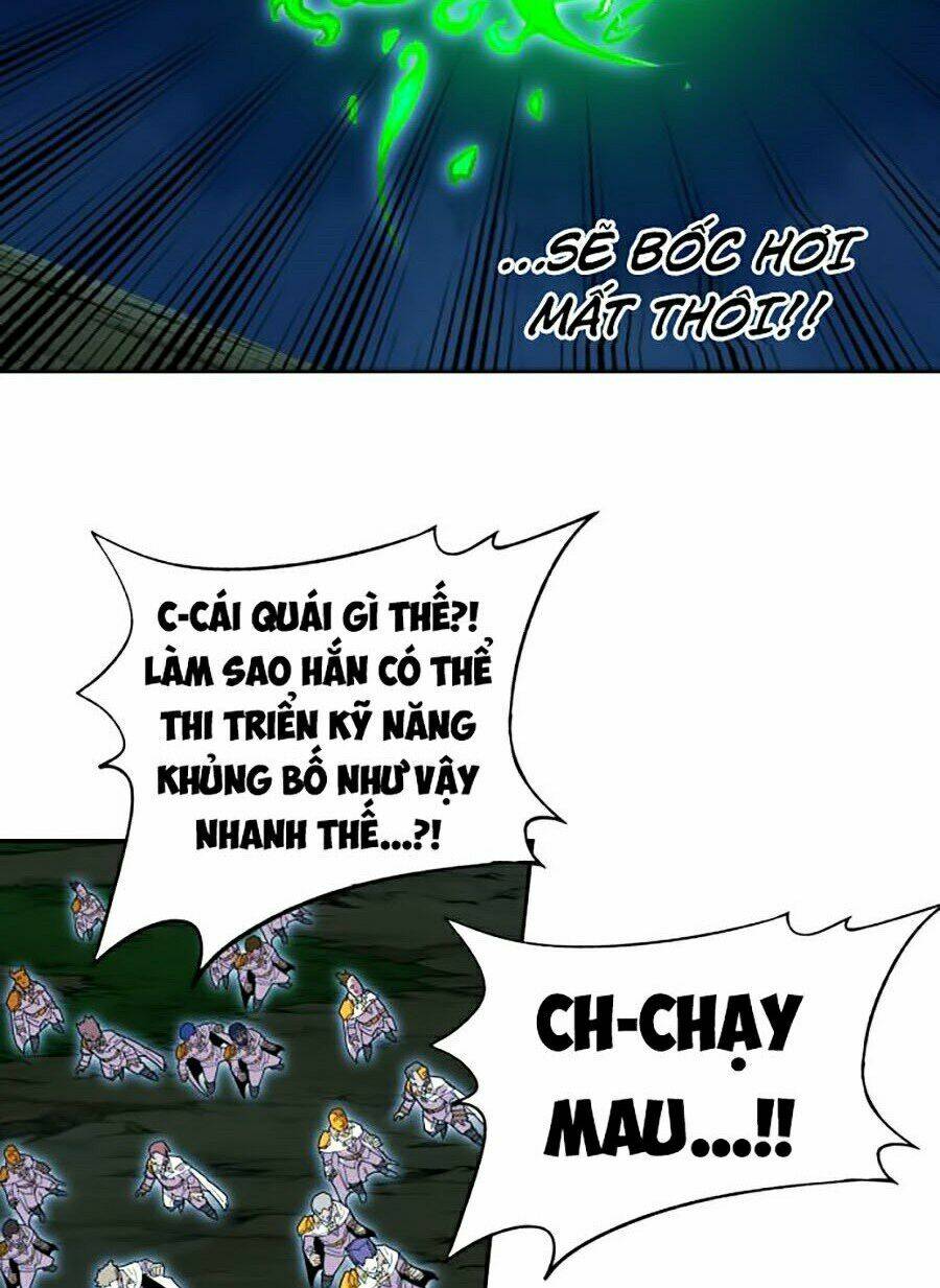 Hard Core Leveling Warrior Ss2 Chapter 72 - Trang 2