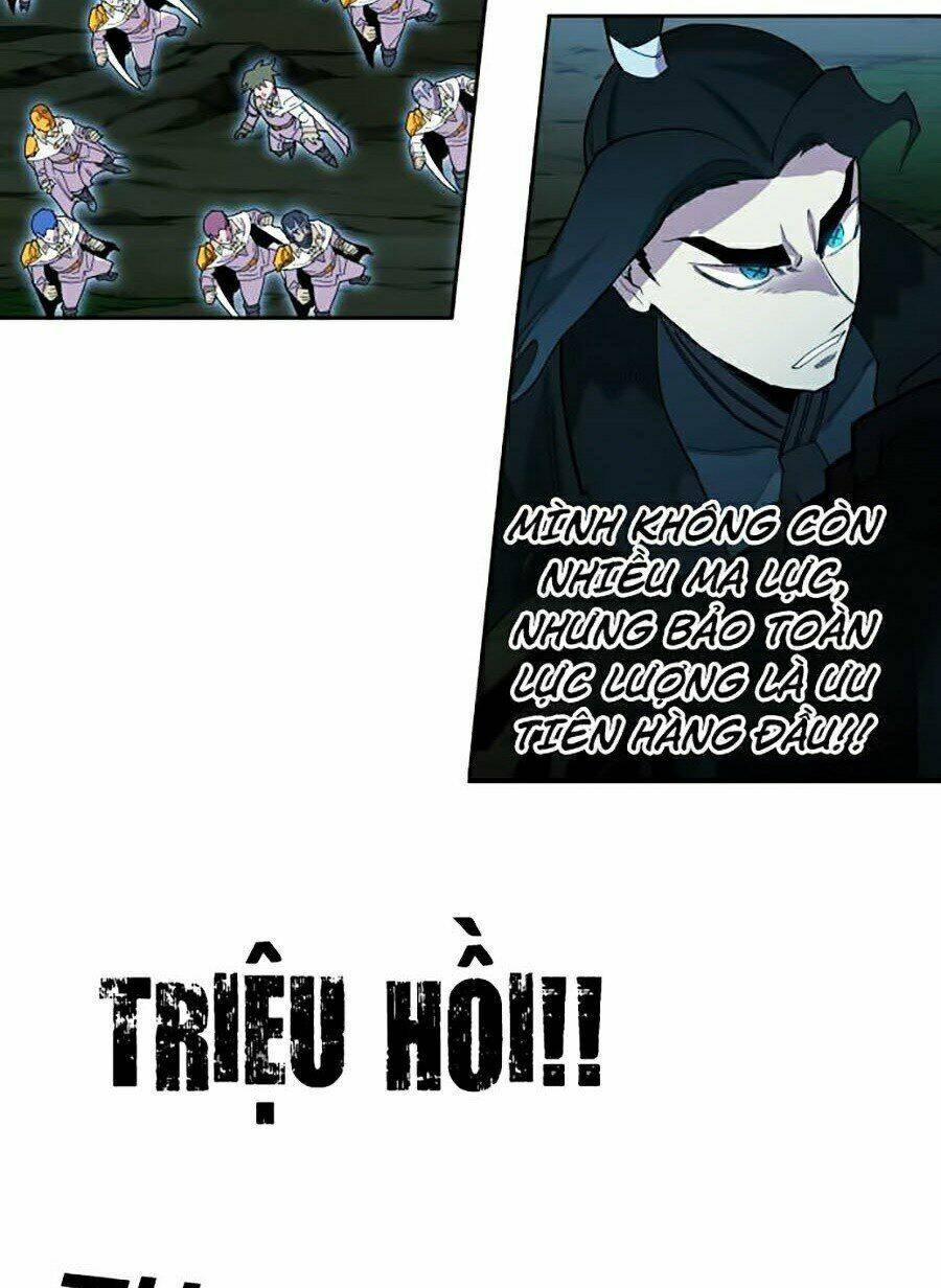 Hard Core Leveling Warrior Ss2 Chapter 72 - Trang 2