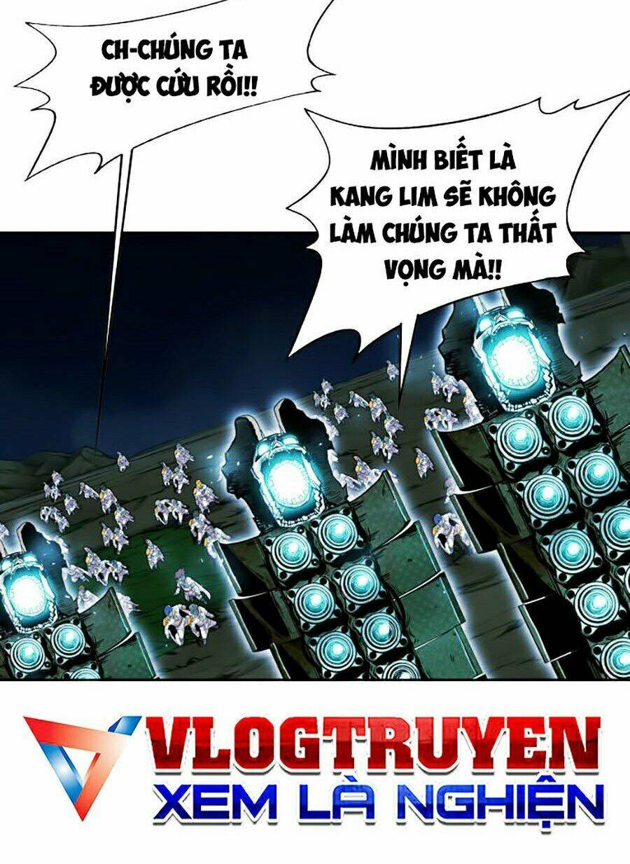 Hard Core Leveling Warrior Ss2 Chapter 72 - Trang 2