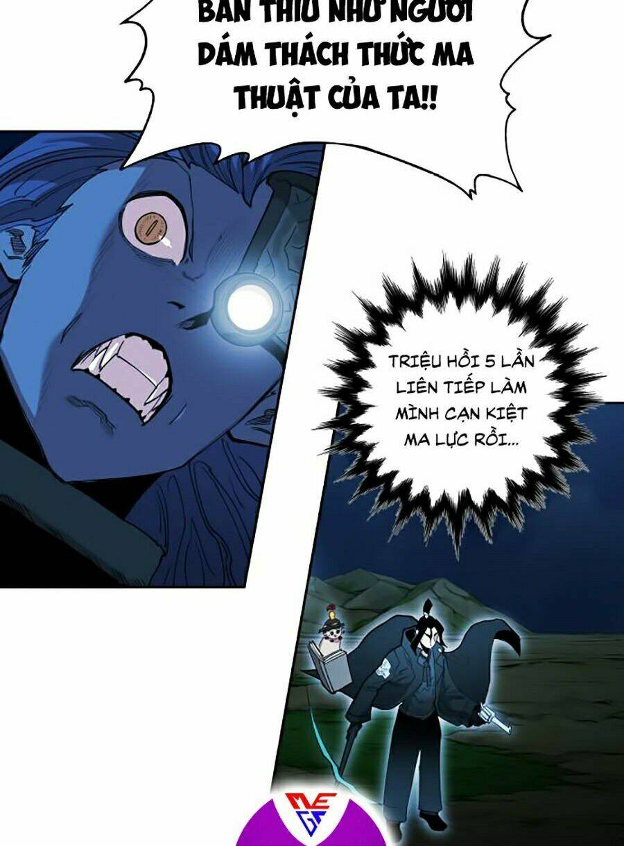 Hard Core Leveling Warrior Ss2 Chapter 72 - Trang 2