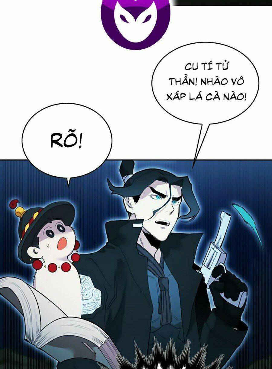 Hard Core Leveling Warrior Ss2 Chapter 72 - Trang 2