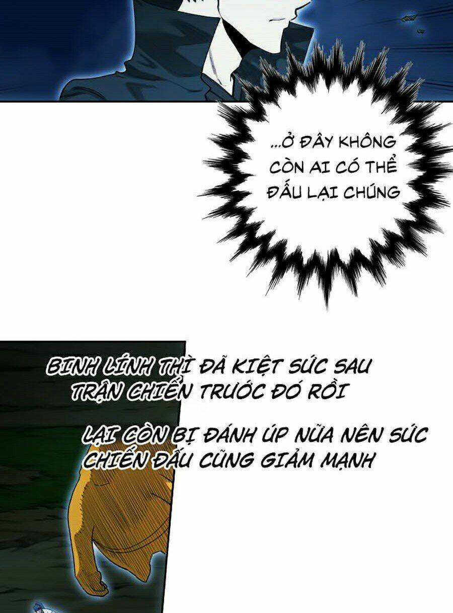 Hard Core Leveling Warrior Ss2 Chapter 72 - Trang 2