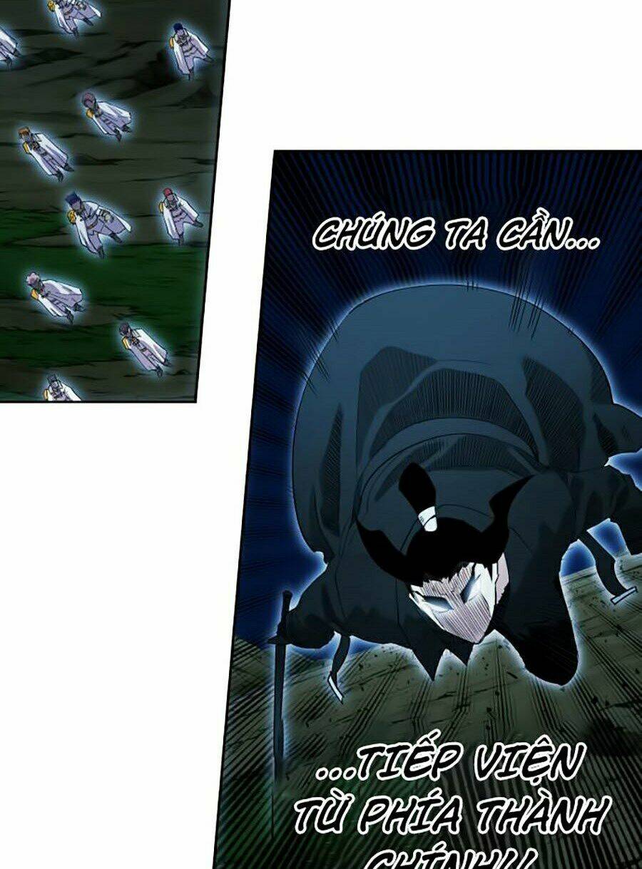 Hard Core Leveling Warrior Ss2 Chapter 72 - Trang 2