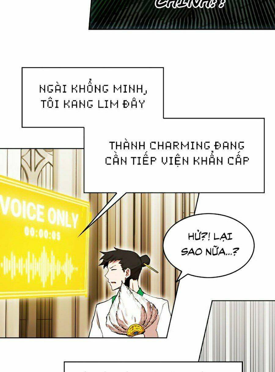 Hard Core Leveling Warrior Ss2 Chapter 72 - Trang 2