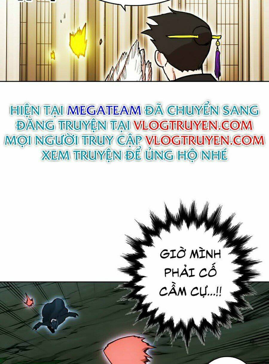 Hard Core Leveling Warrior Ss2 Chapter 72 - Trang 2