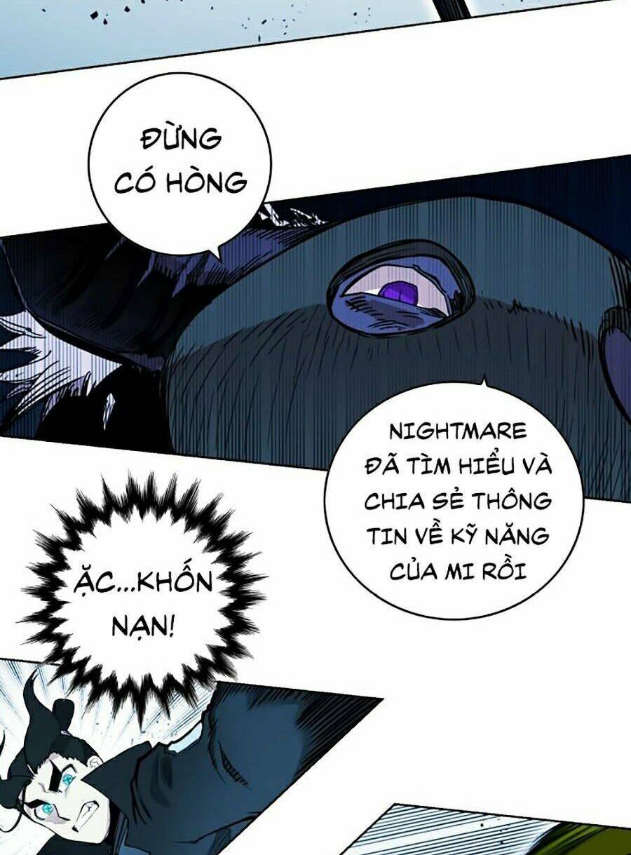 Hard Core Leveling Warrior Ss2 Chapter 72 - Trang 2