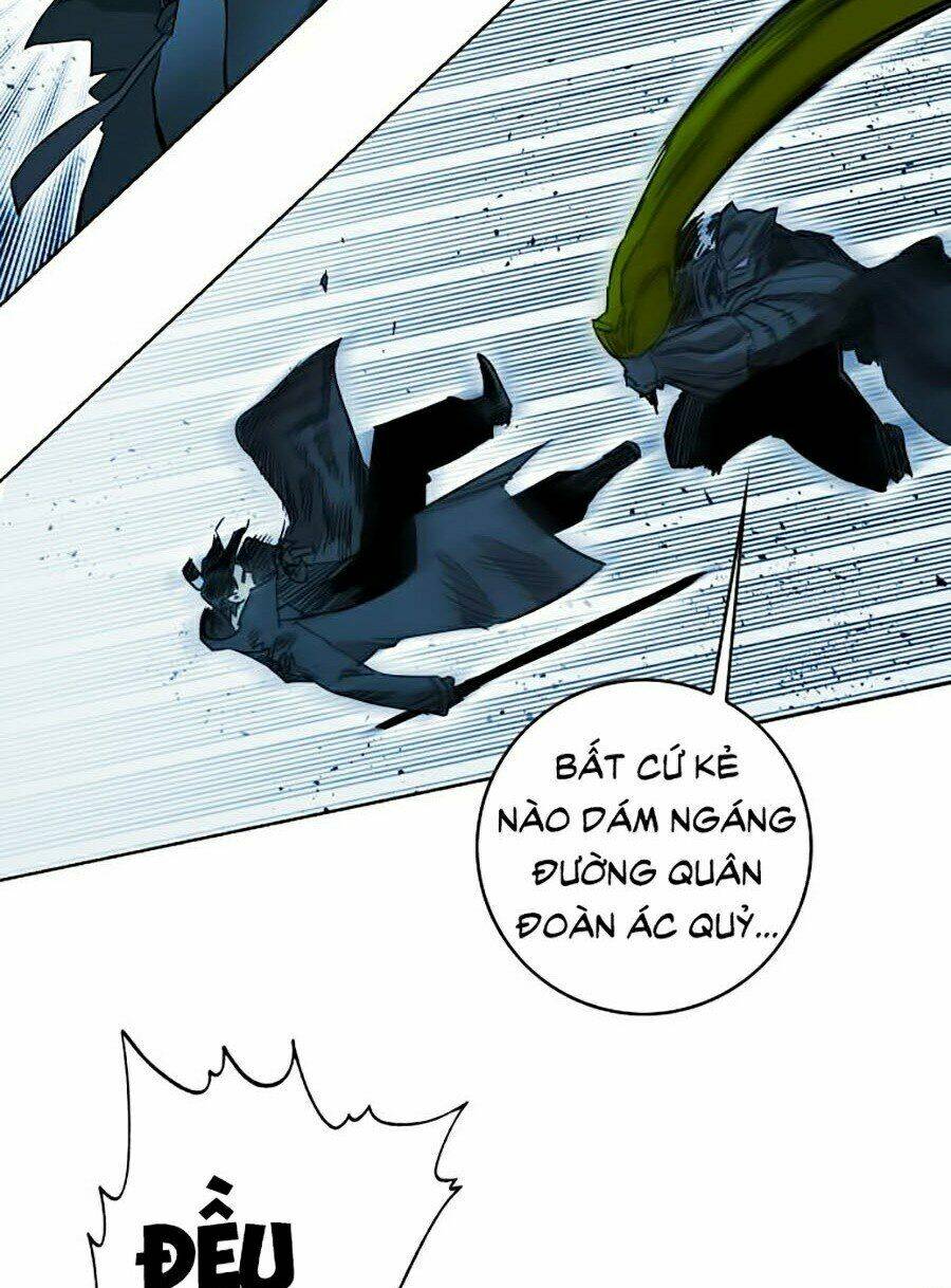 Hard Core Leveling Warrior Ss2 Chapter 72 - Trang 2