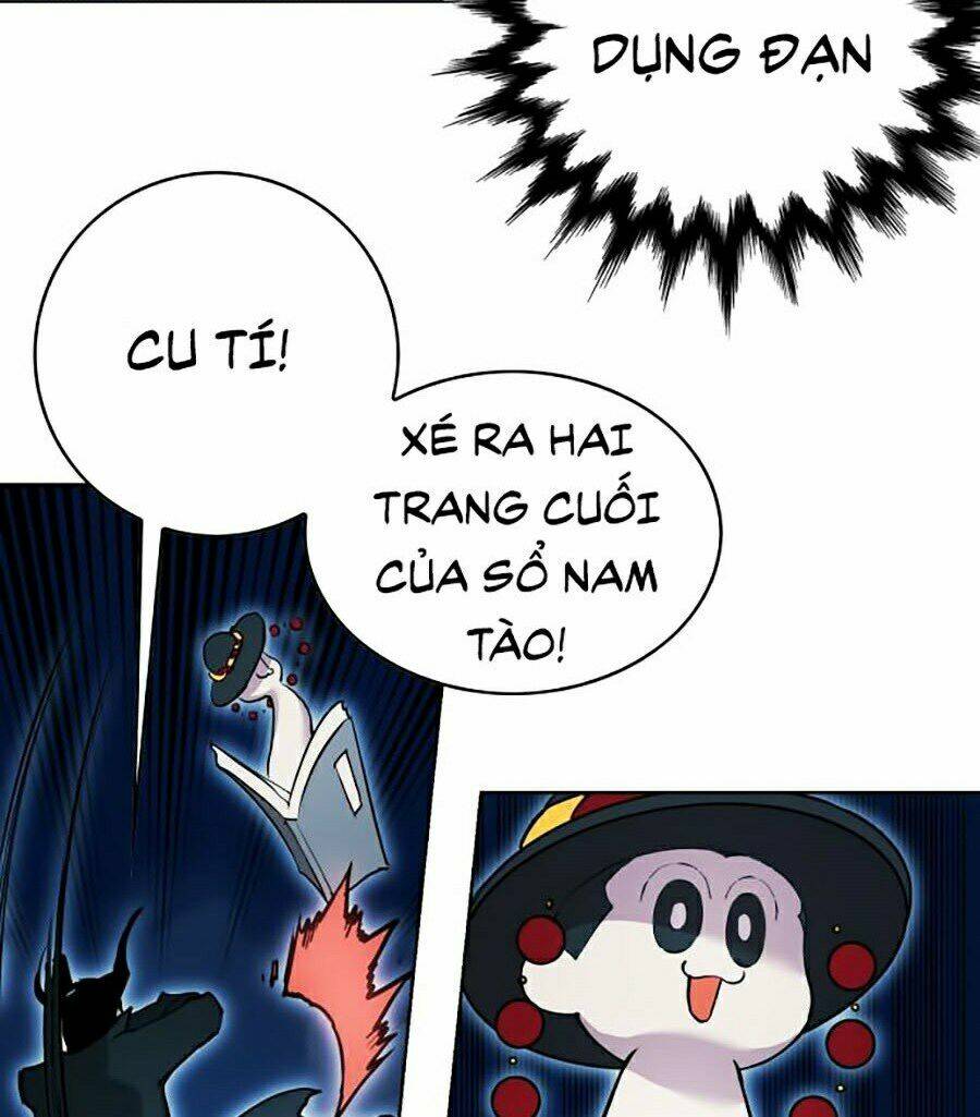 Hard Core Leveling Warrior Ss2 Chapter 72 - Trang 2