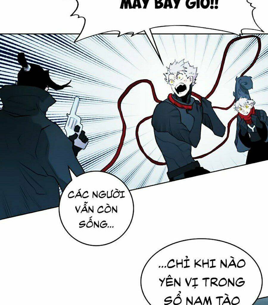 Hard Core Leveling Warrior Ss2 Chapter 72 - Trang 2