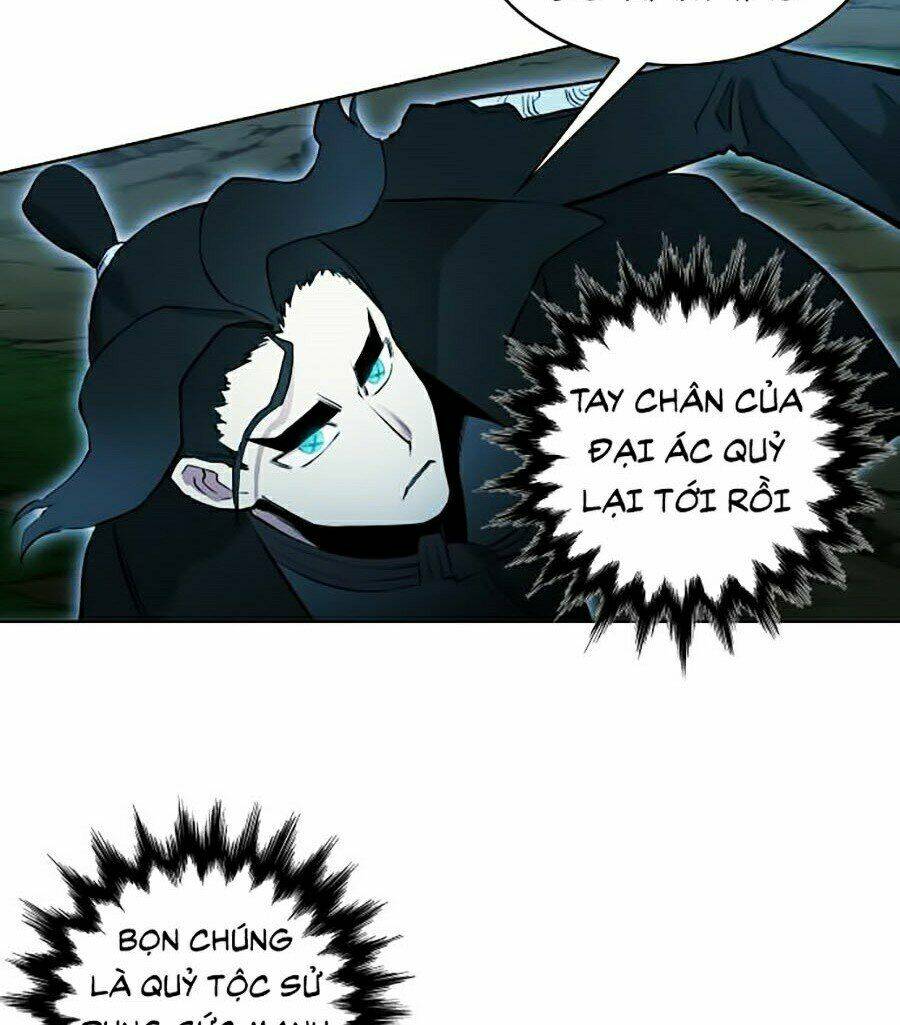 Hard Core Leveling Warrior Ss2 Chapter 72 - Trang 2