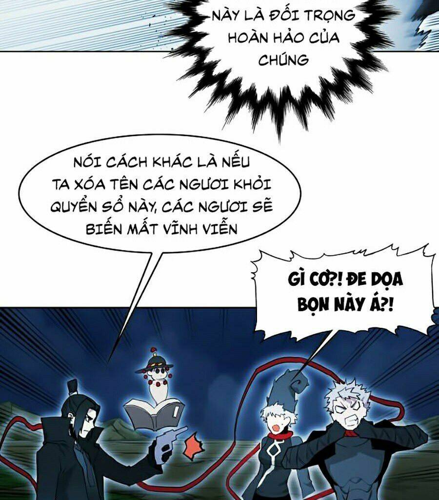 Hard Core Leveling Warrior Ss2 Chapter 72 - Trang 2