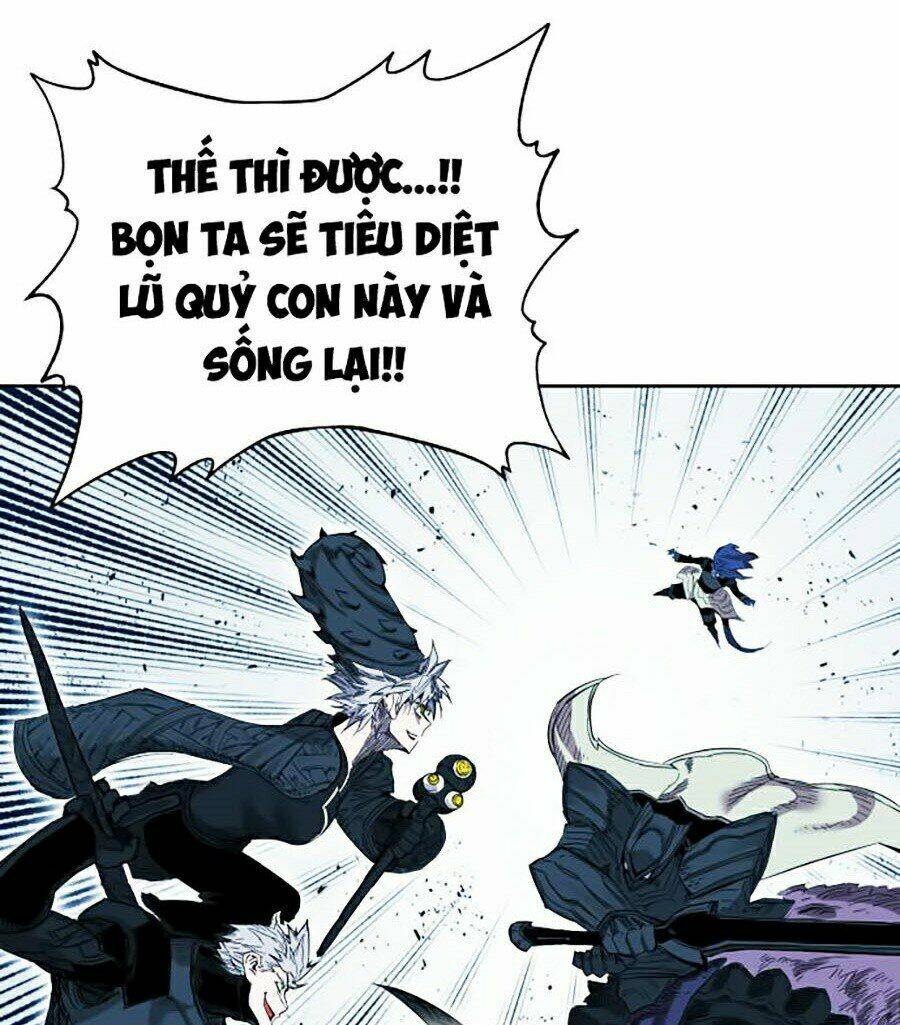 Hard Core Leveling Warrior Ss2 Chapter 72 - Trang 2