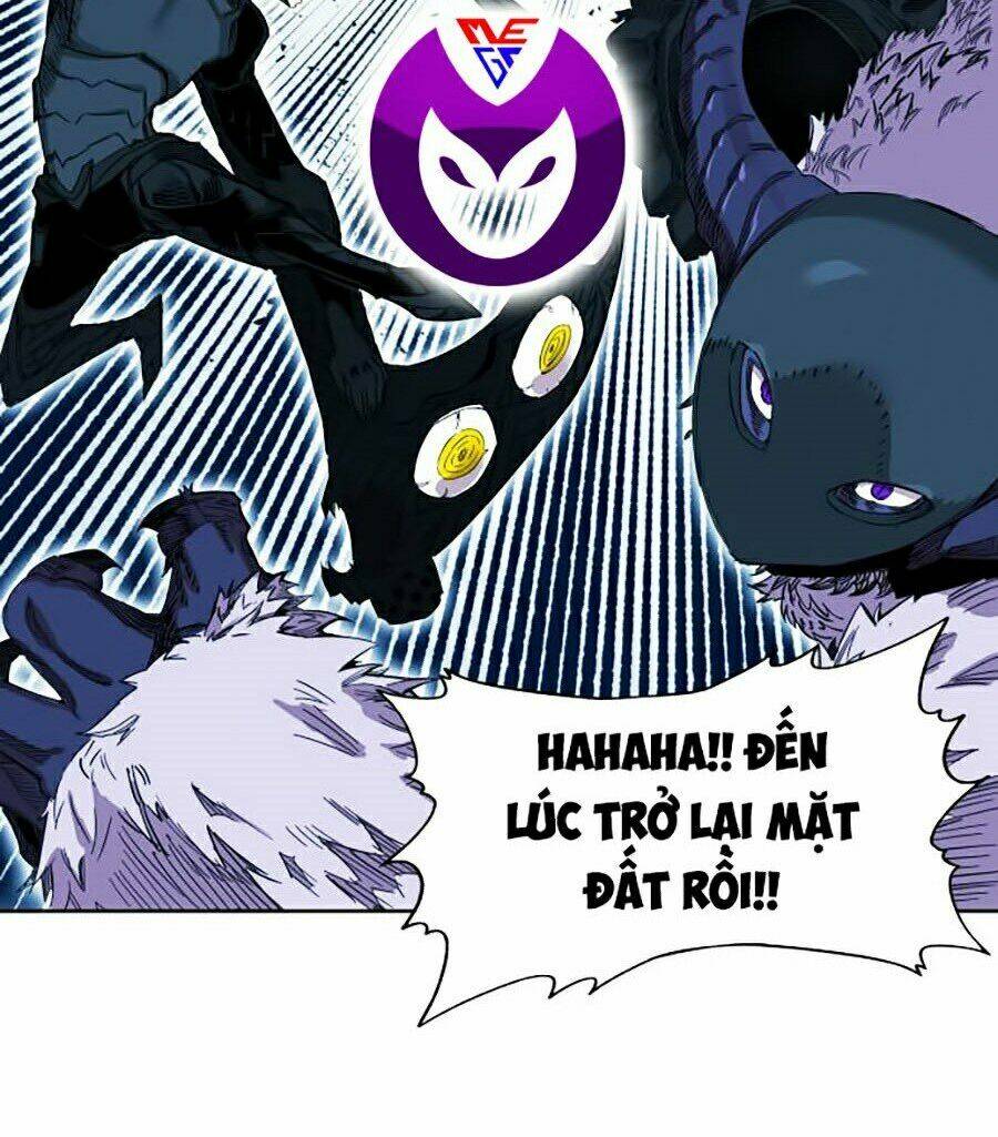 Hard Core Leveling Warrior Ss2 Chapter 72 - Trang 2