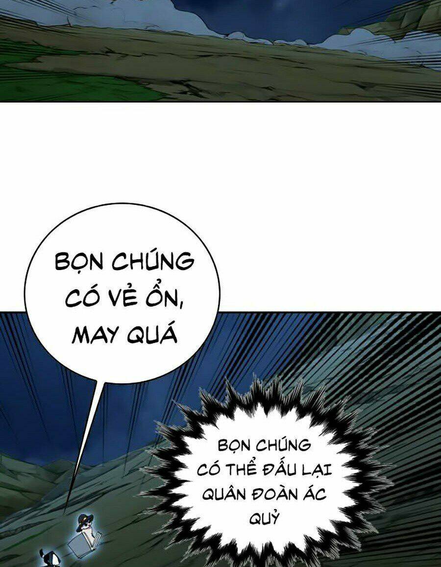 Hard Core Leveling Warrior Ss2 Chapter 72 - Trang 2