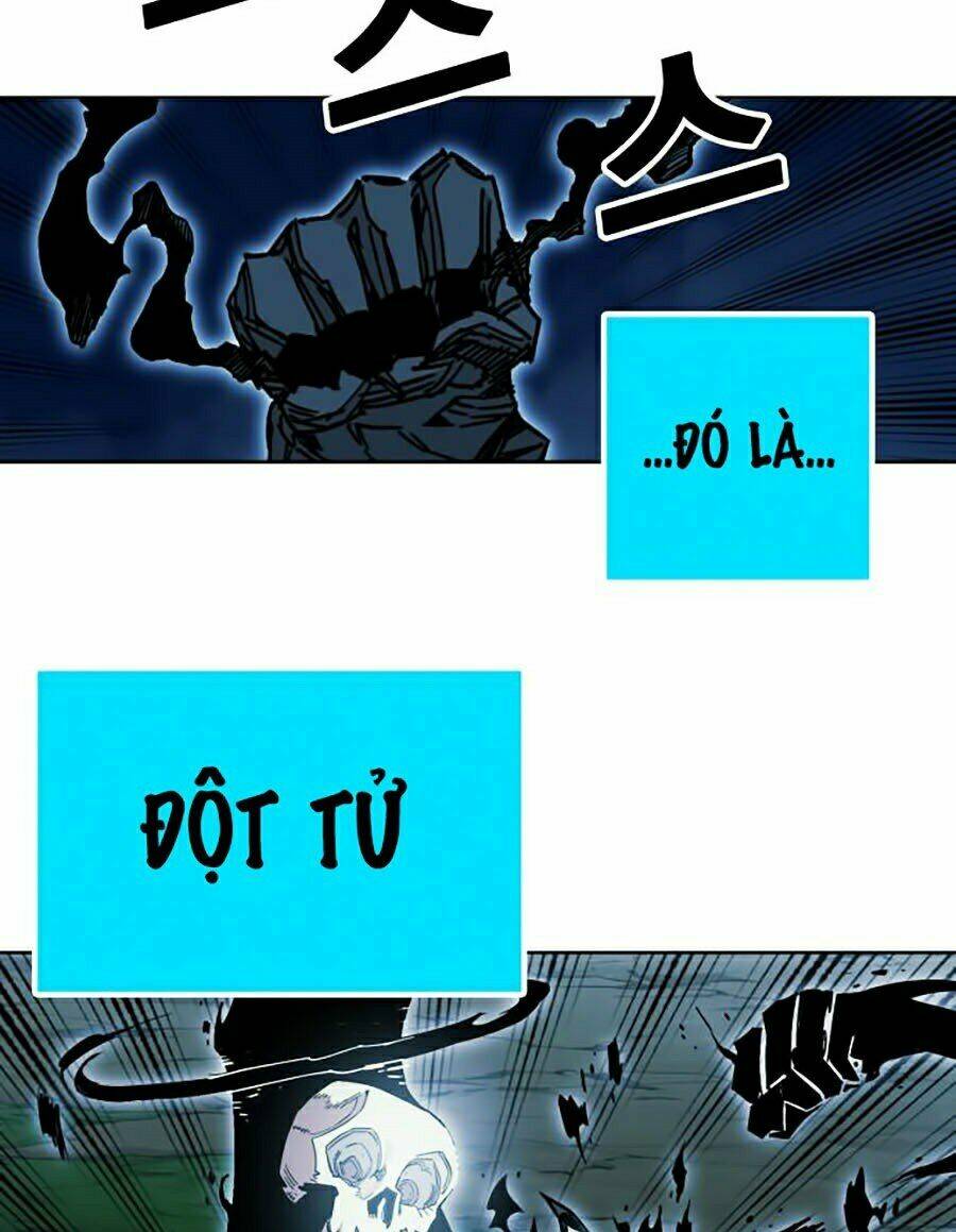 Hard Core Leveling Warrior Ss2 Chapter 72 - Trang 2