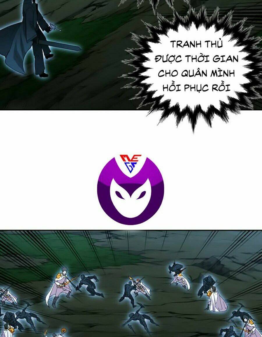 Hard Core Leveling Warrior Ss2 Chapter 72 - Trang 2