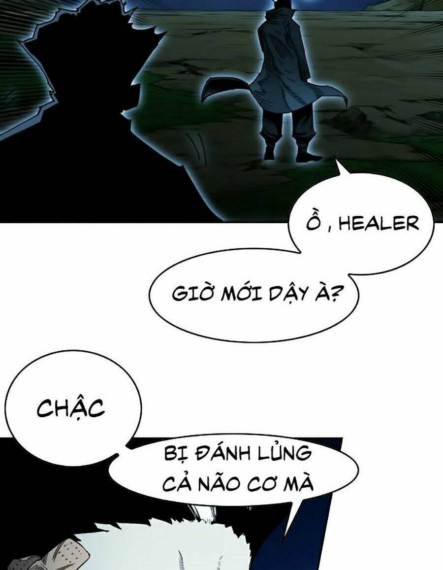 Hard Core Leveling Warrior Ss2 Chapter 72 - Trang 2