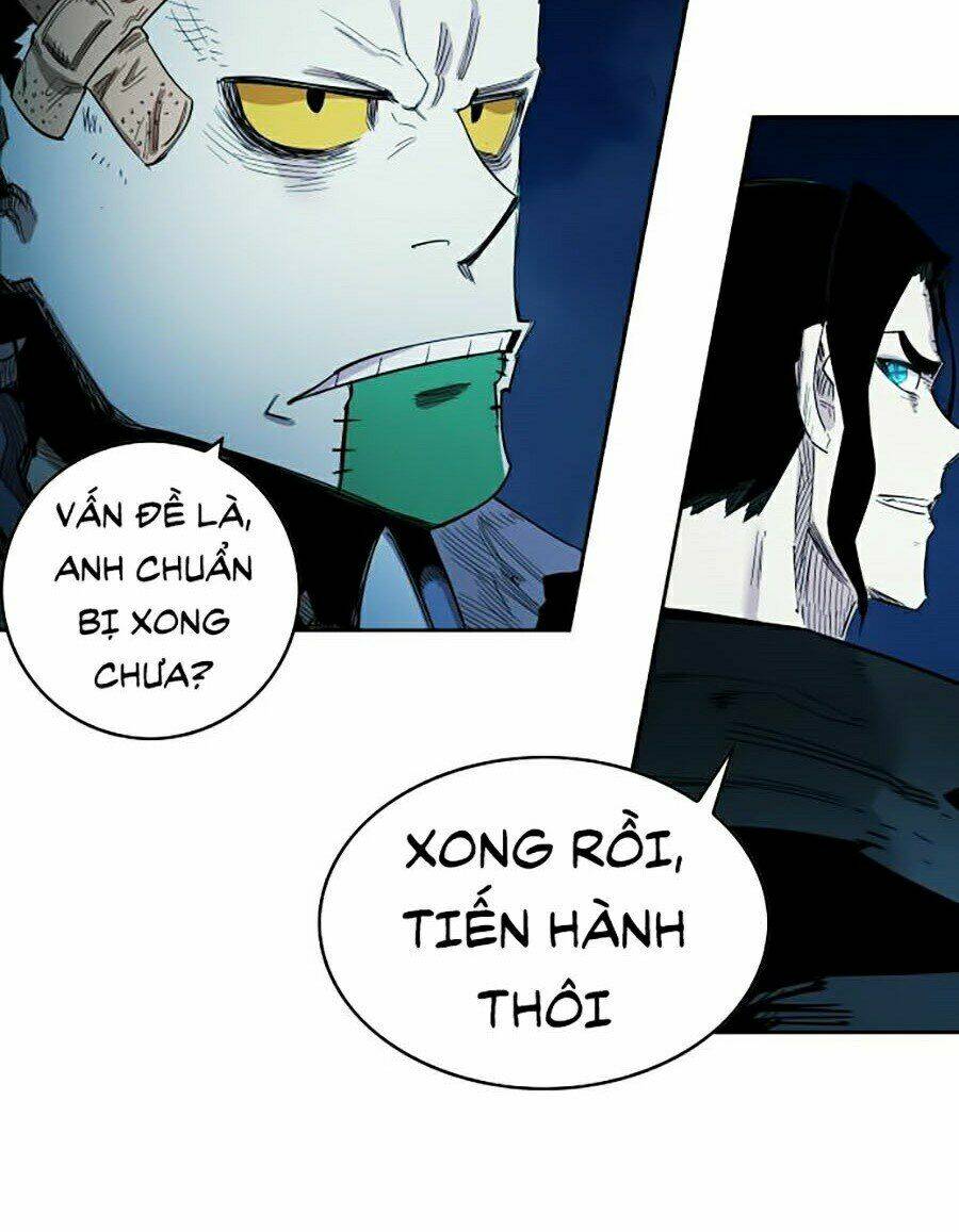 Hard Core Leveling Warrior Ss2 Chapter 72 - Trang 2