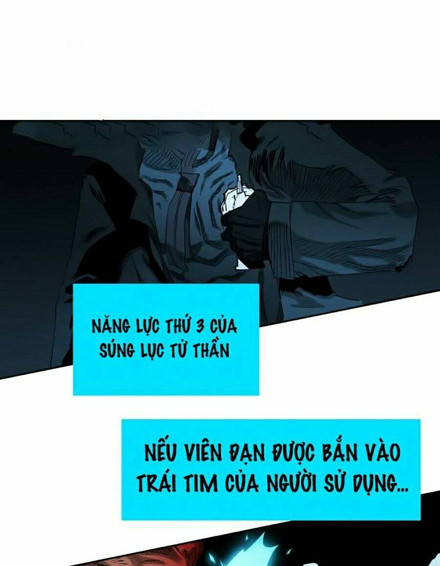 Hard Core Leveling Warrior Ss2 Chapter 72 - Trang 2