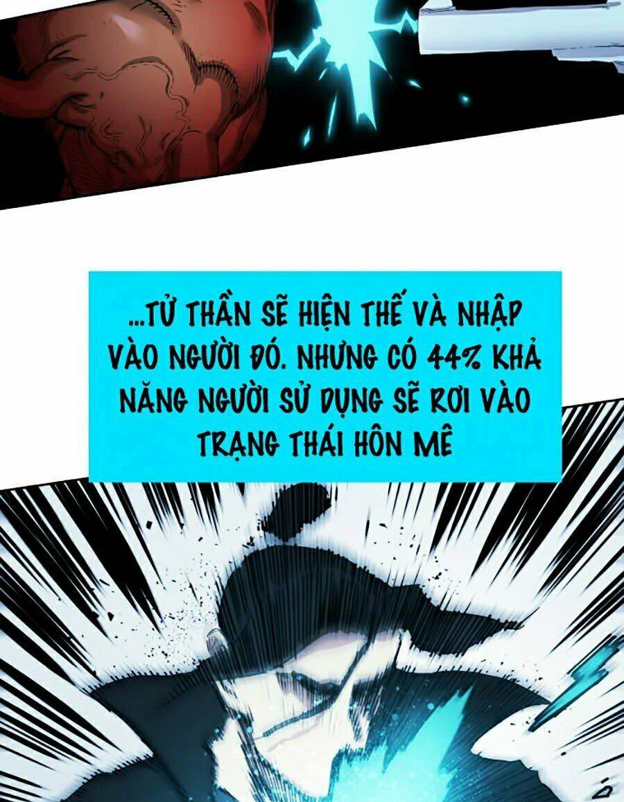 Hard Core Leveling Warrior Ss2 Chapter 72 - Trang 2