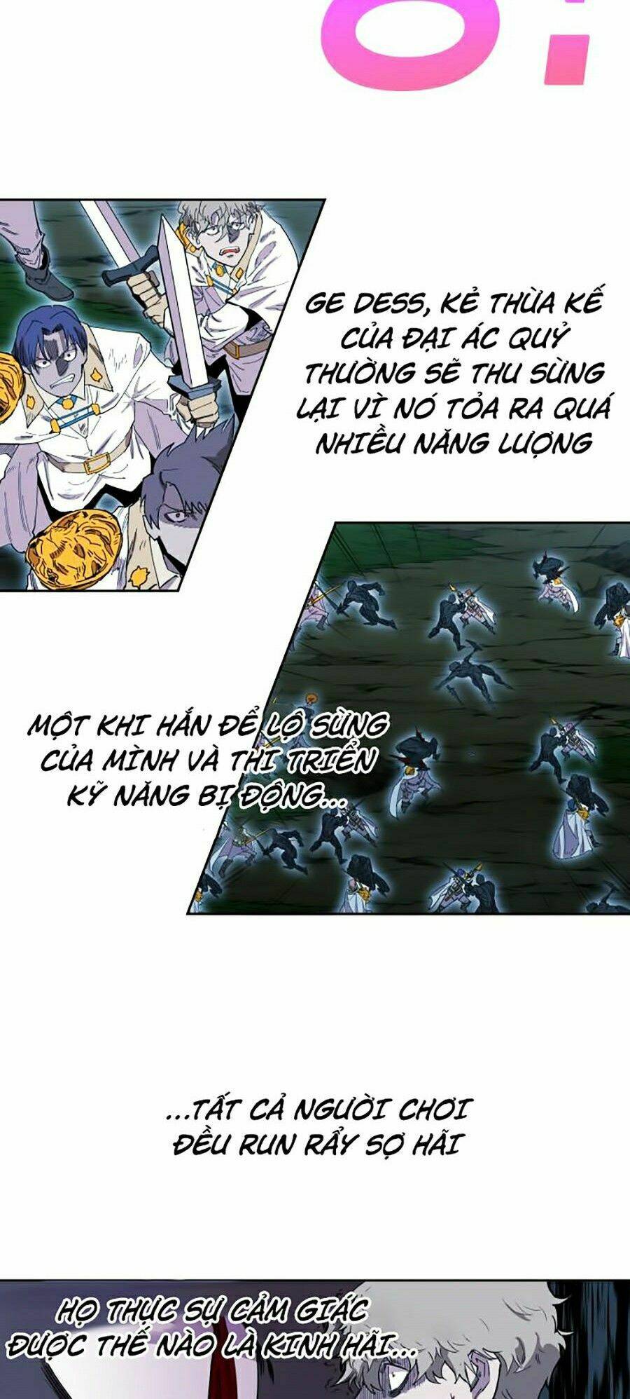 Hard Core Leveling Warrior Ss2 Chapter 73 - Trang 2