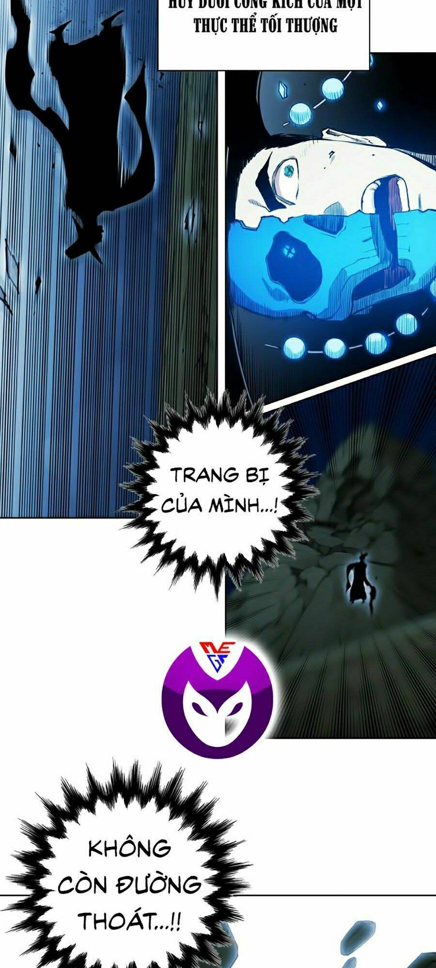 Hard Core Leveling Warrior Ss2 Chapter 73 - Trang 2