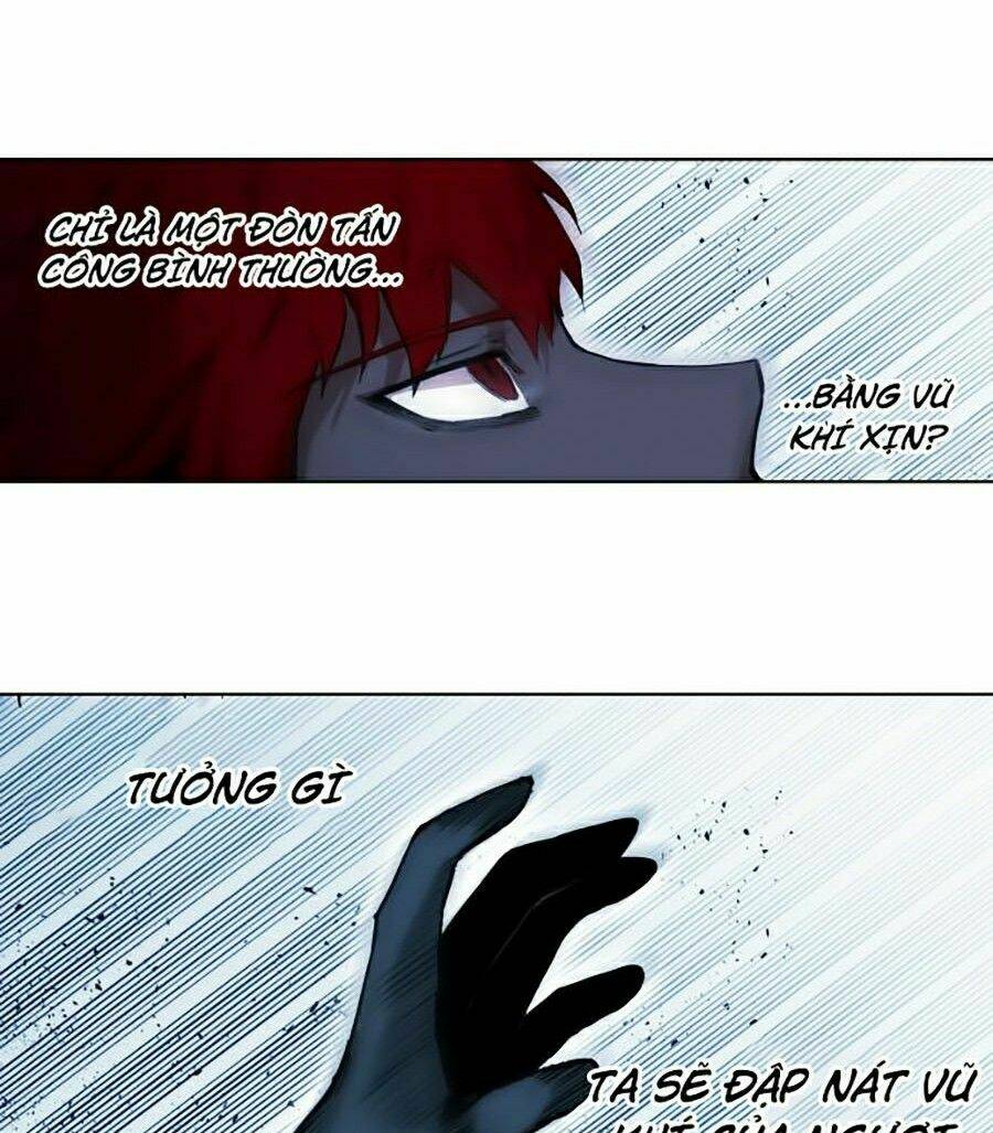 Hard Core Leveling Warrior Ss2 Chapter 73 - Trang 2