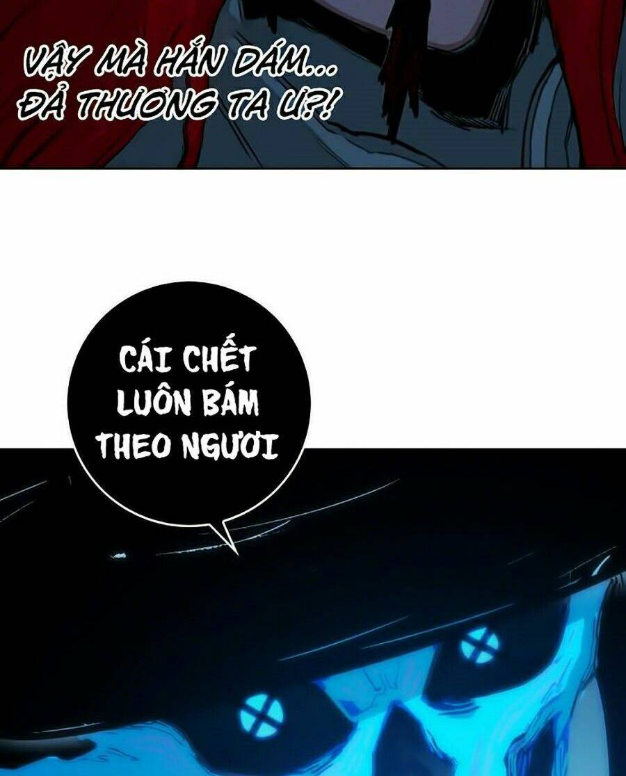 Hard Core Leveling Warrior Ss2 Chapter 73 - Trang 2