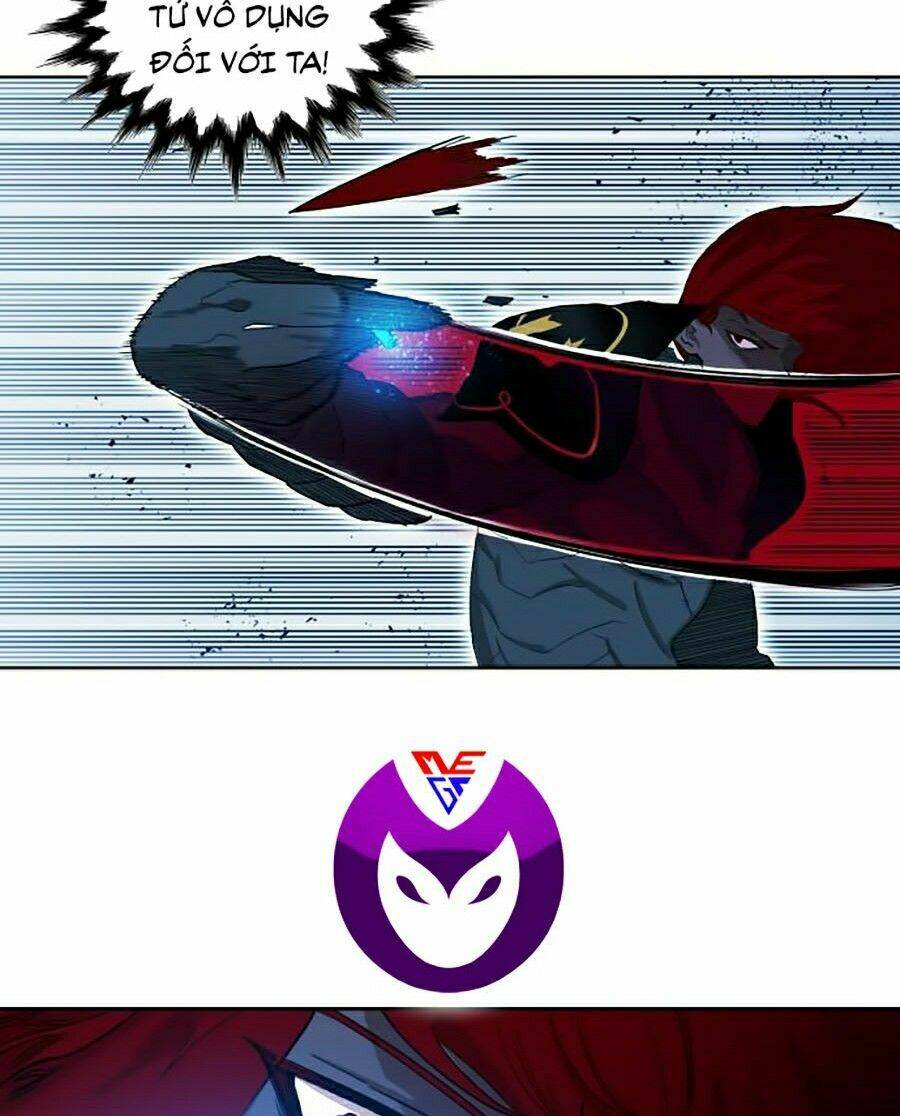 Hard Core Leveling Warrior Ss2 Chapter 73 - Trang 2