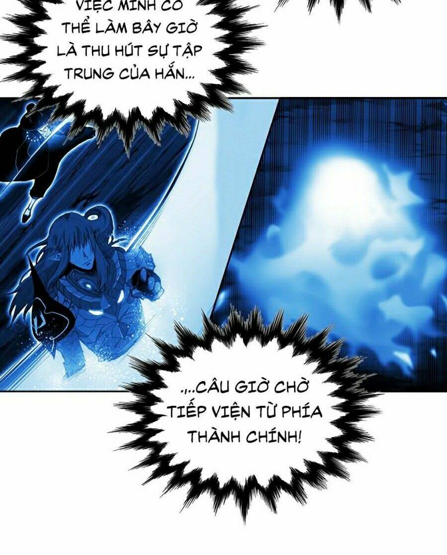 Hard Core Leveling Warrior Ss2 Chapter 73 - Trang 2