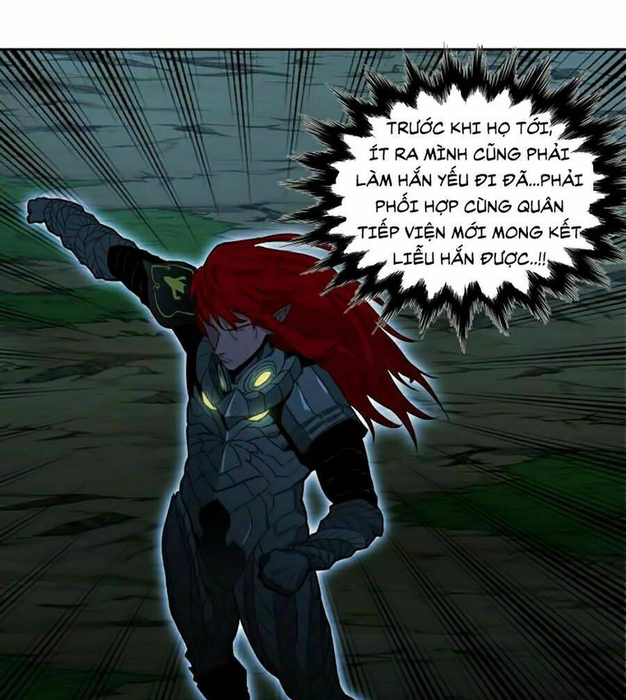 Hard Core Leveling Warrior Ss2 Chapter 73 - Trang 2