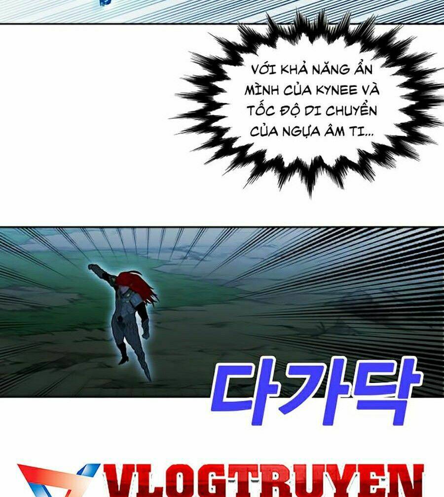 Hard Core Leveling Warrior Ss2 Chapter 73 - Trang 2