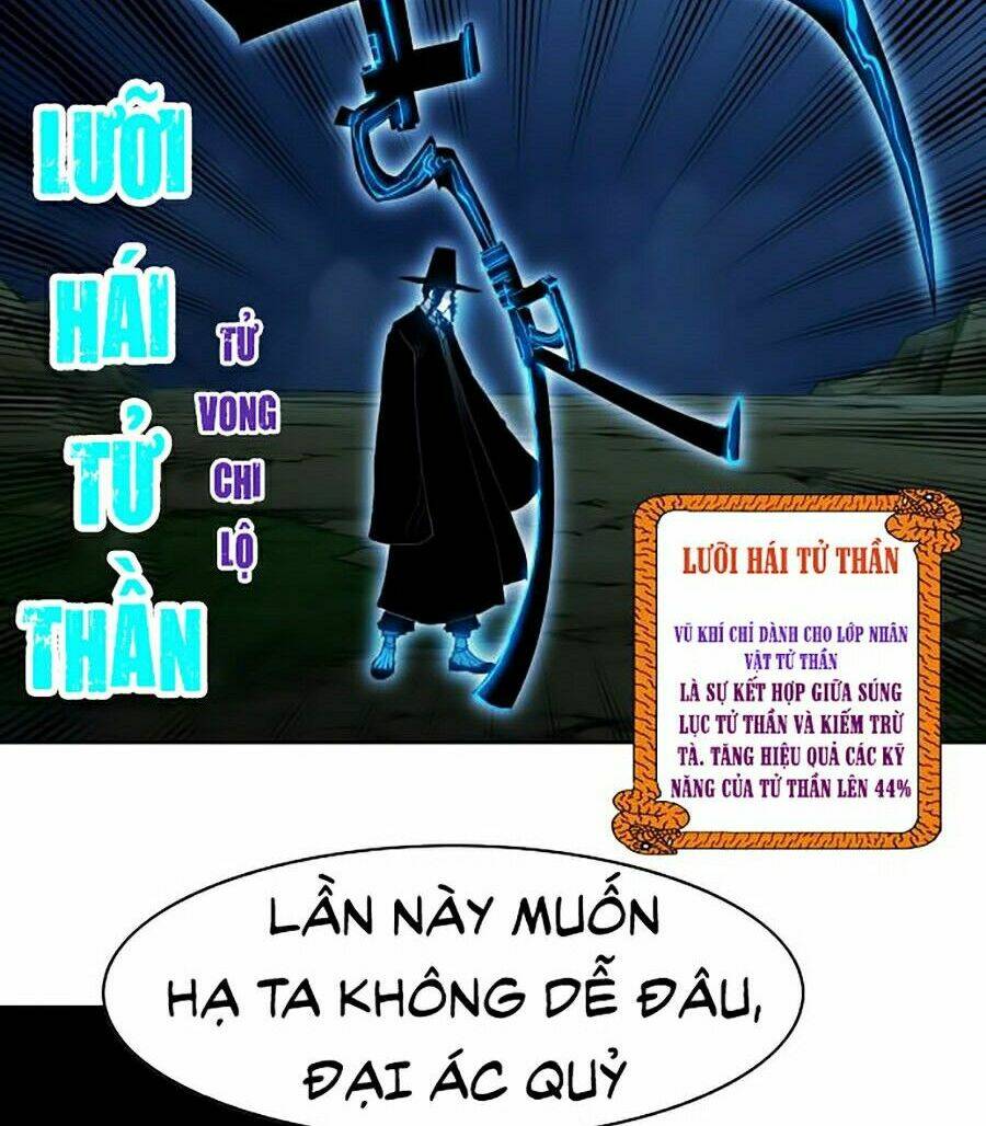 Hard Core Leveling Warrior Ss2 Chapter 73 - Trang 2